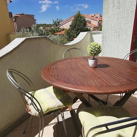 Soba Apartman Banjole Kültér fotó