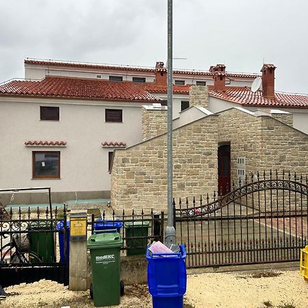 Soba Apartman Banjole Kültér fotó