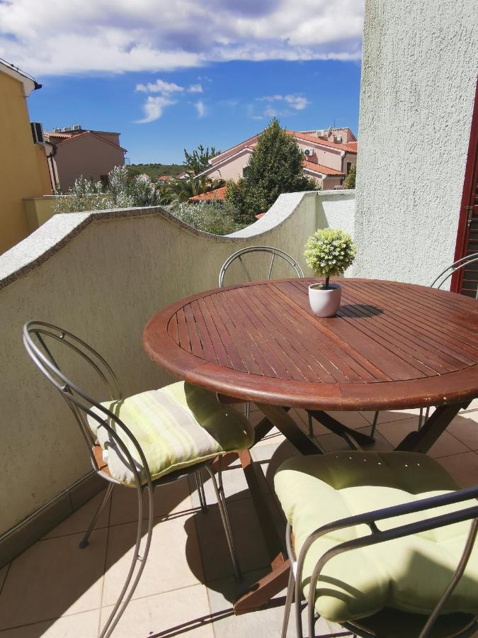 Soba Apartman Banjole Kültér fotó