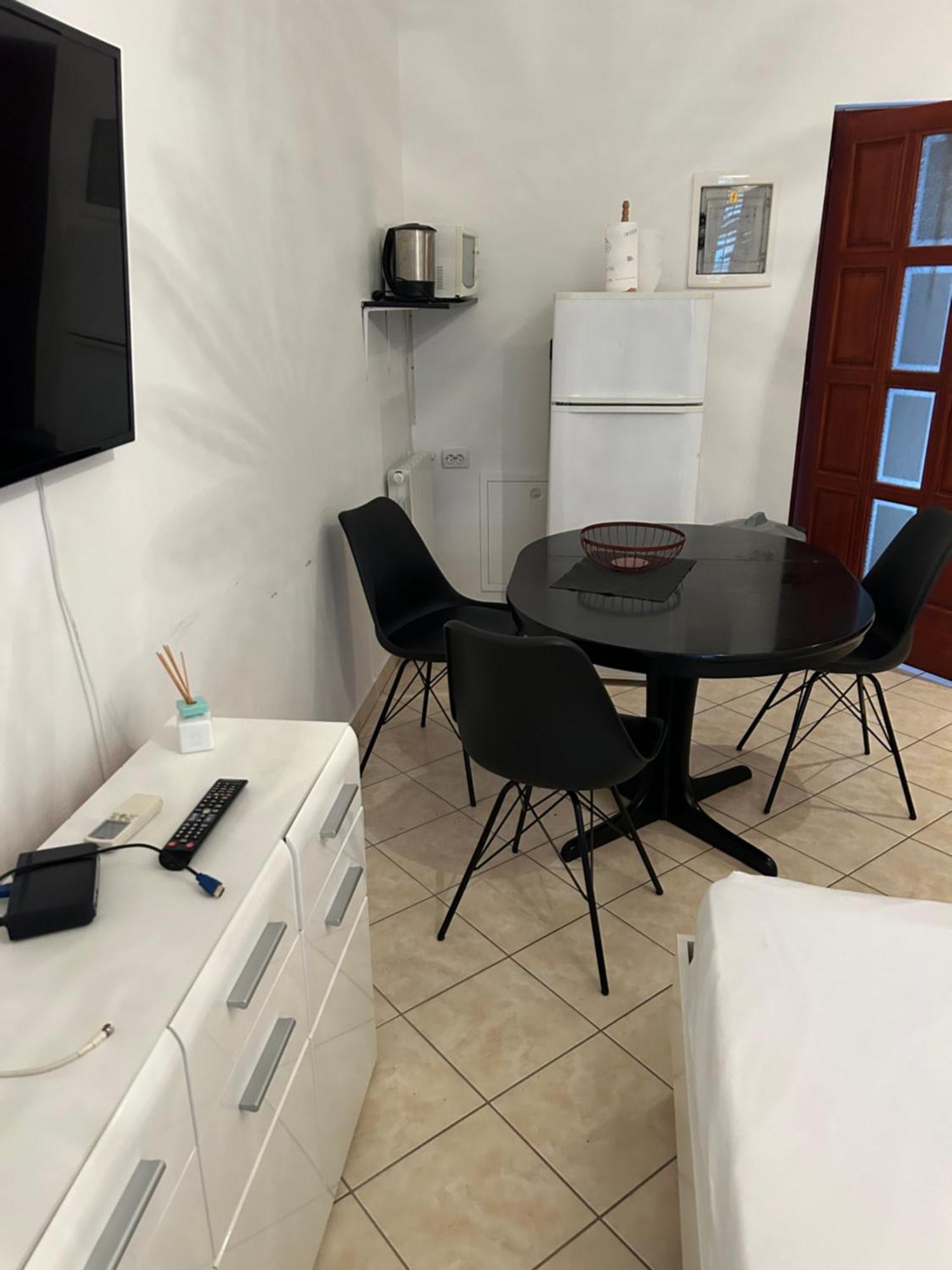 Soba Apartman Banjole Kültér fotó