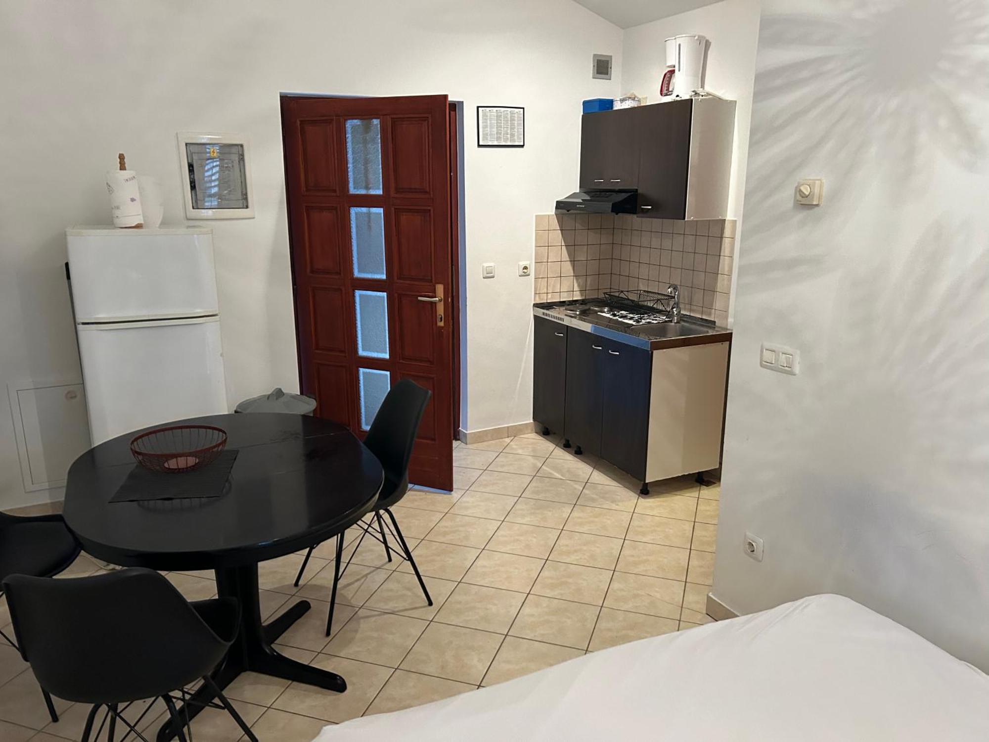 Soba Apartman Banjole Kültér fotó