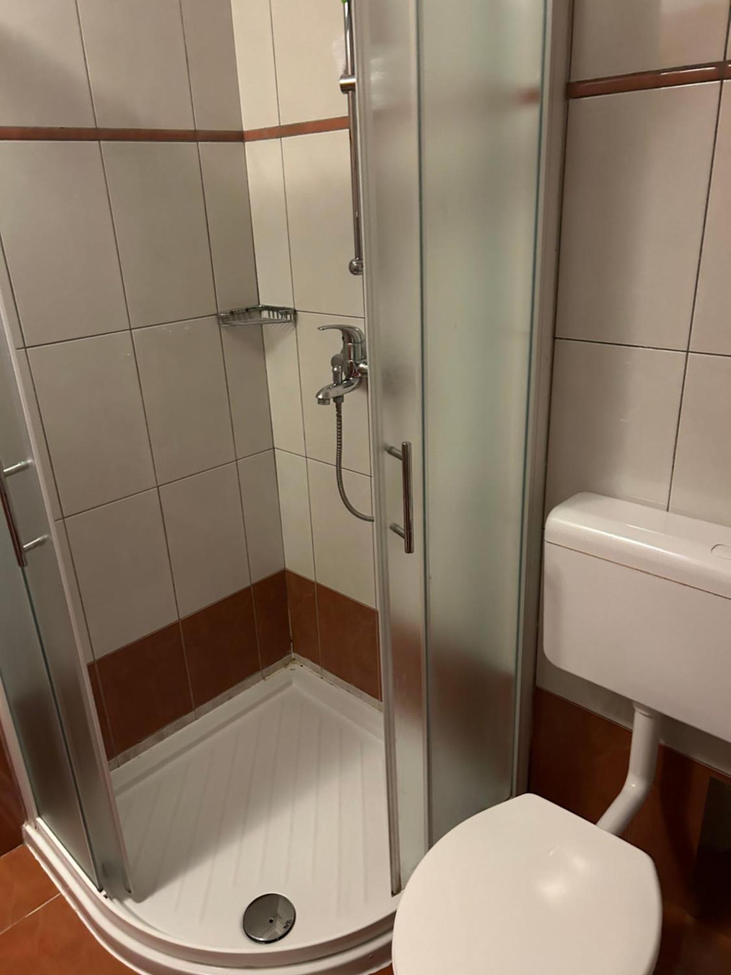 Soba Apartman Banjole Kültér fotó