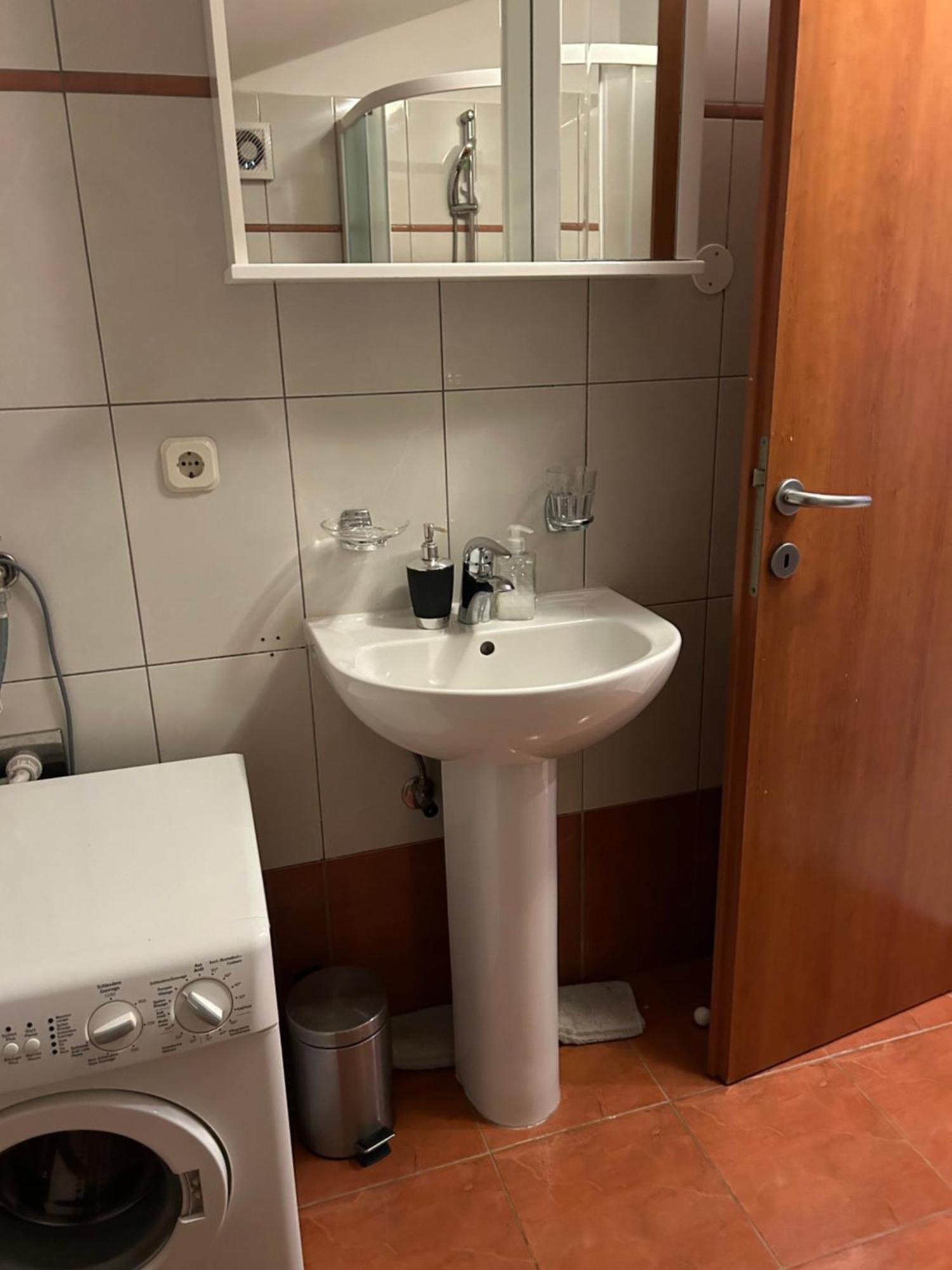 Soba Apartman Banjole Kültér fotó