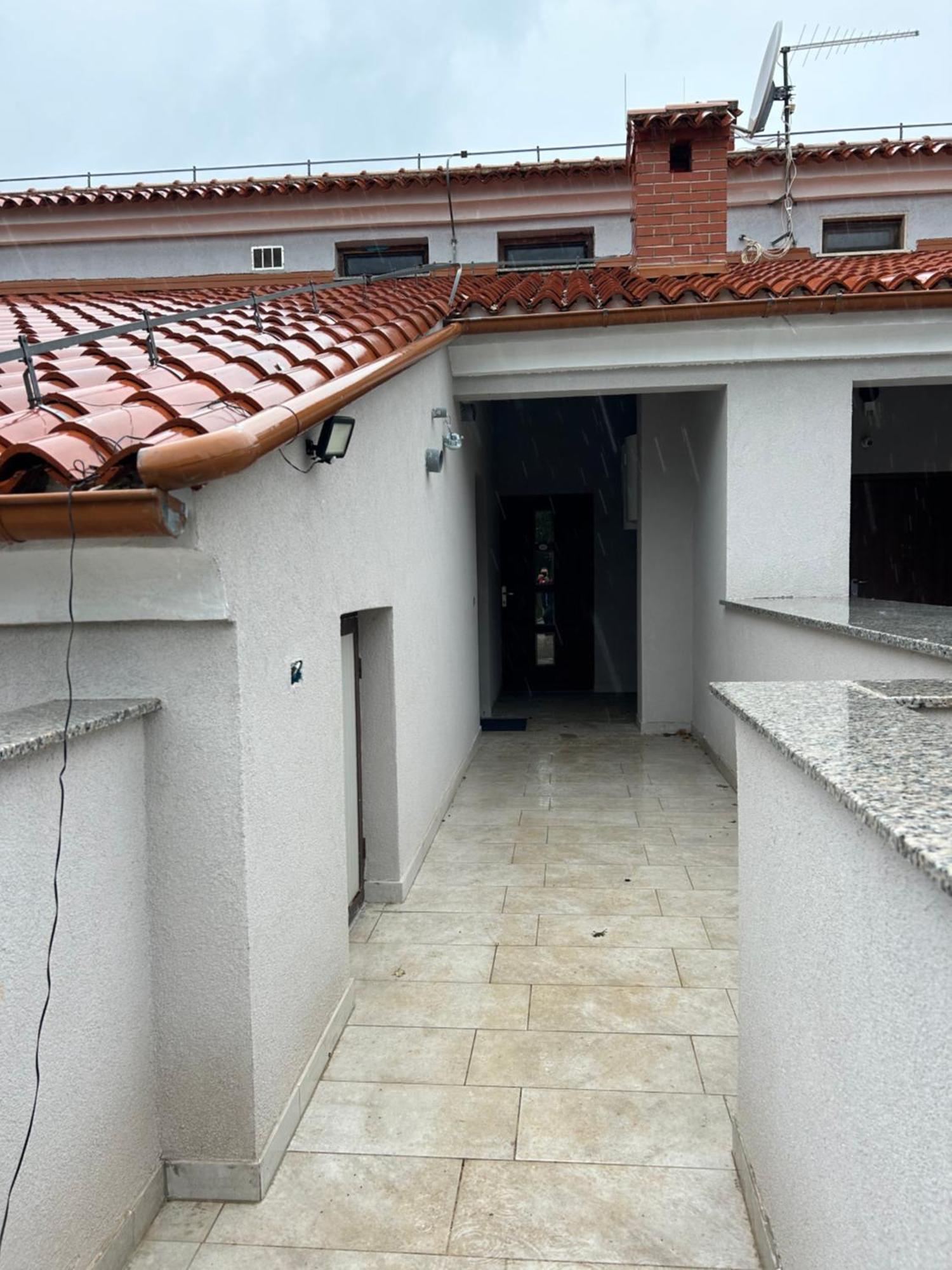 Soba Apartman Banjole Kültér fotó