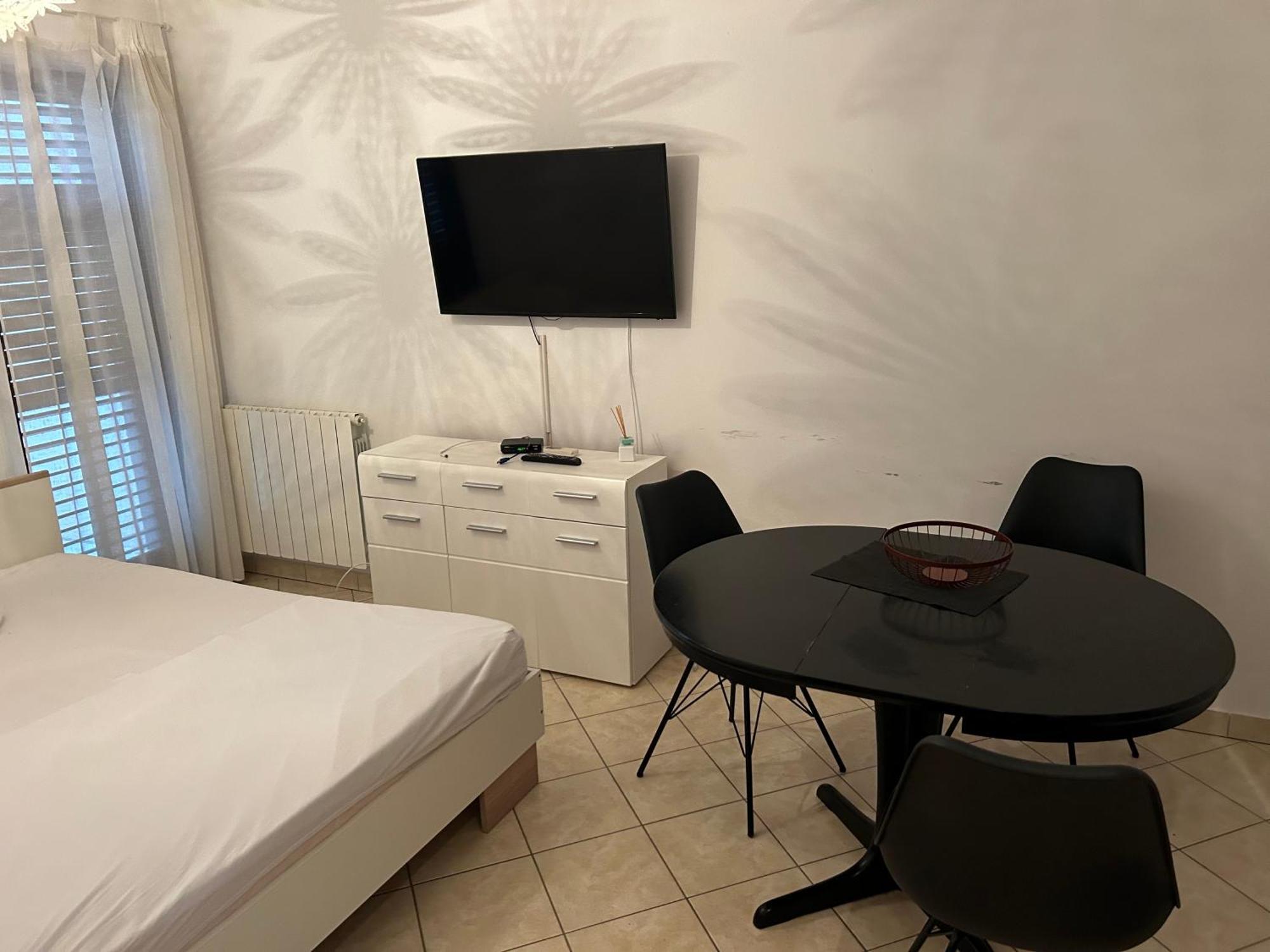 Soba Apartman Banjole Kültér fotó