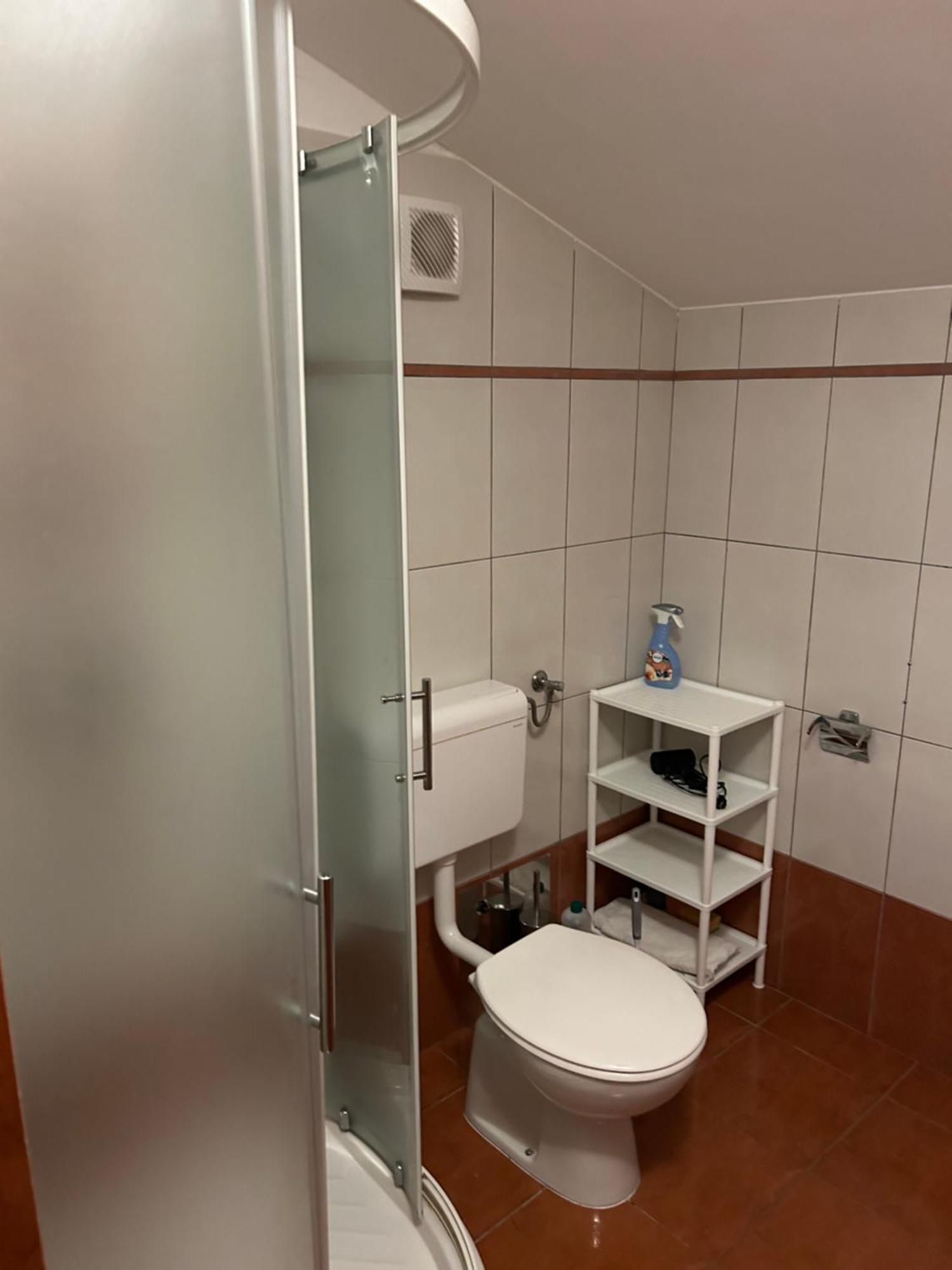 Soba Apartman Banjole Kültér fotó